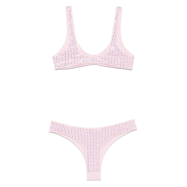 Venuja Beachwear - Rosa | Wanan Luxury