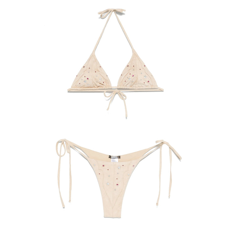 Venuja Beachwear - Neutro | Wanan Luxury