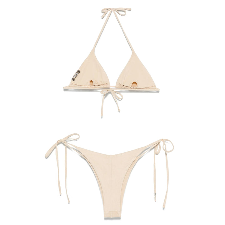 Venuja Beachwear - Neutro | Wanan Luxury