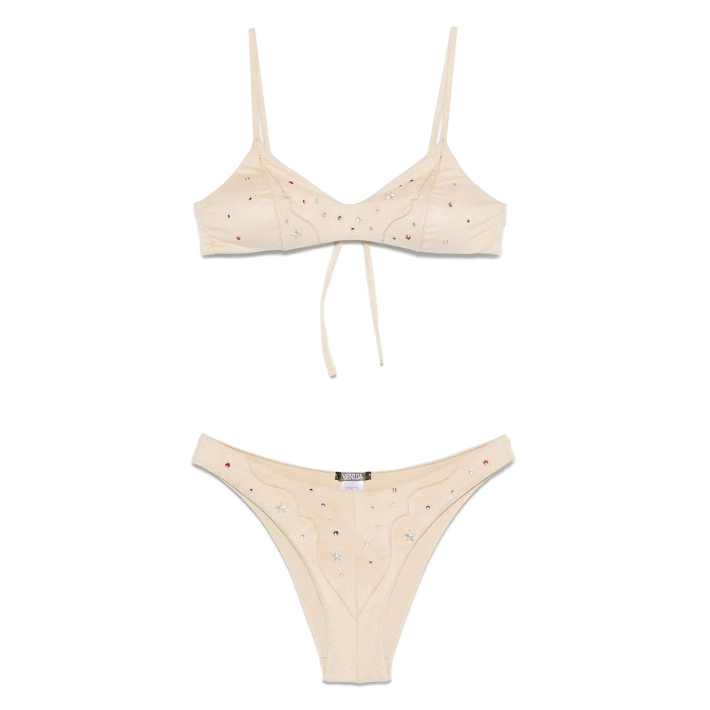 Venuja Beachwear - Neutro | Wanan Luxury