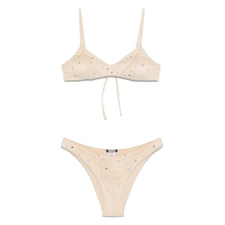 Venuja Beachwear - Neutro | Wanan Luxury