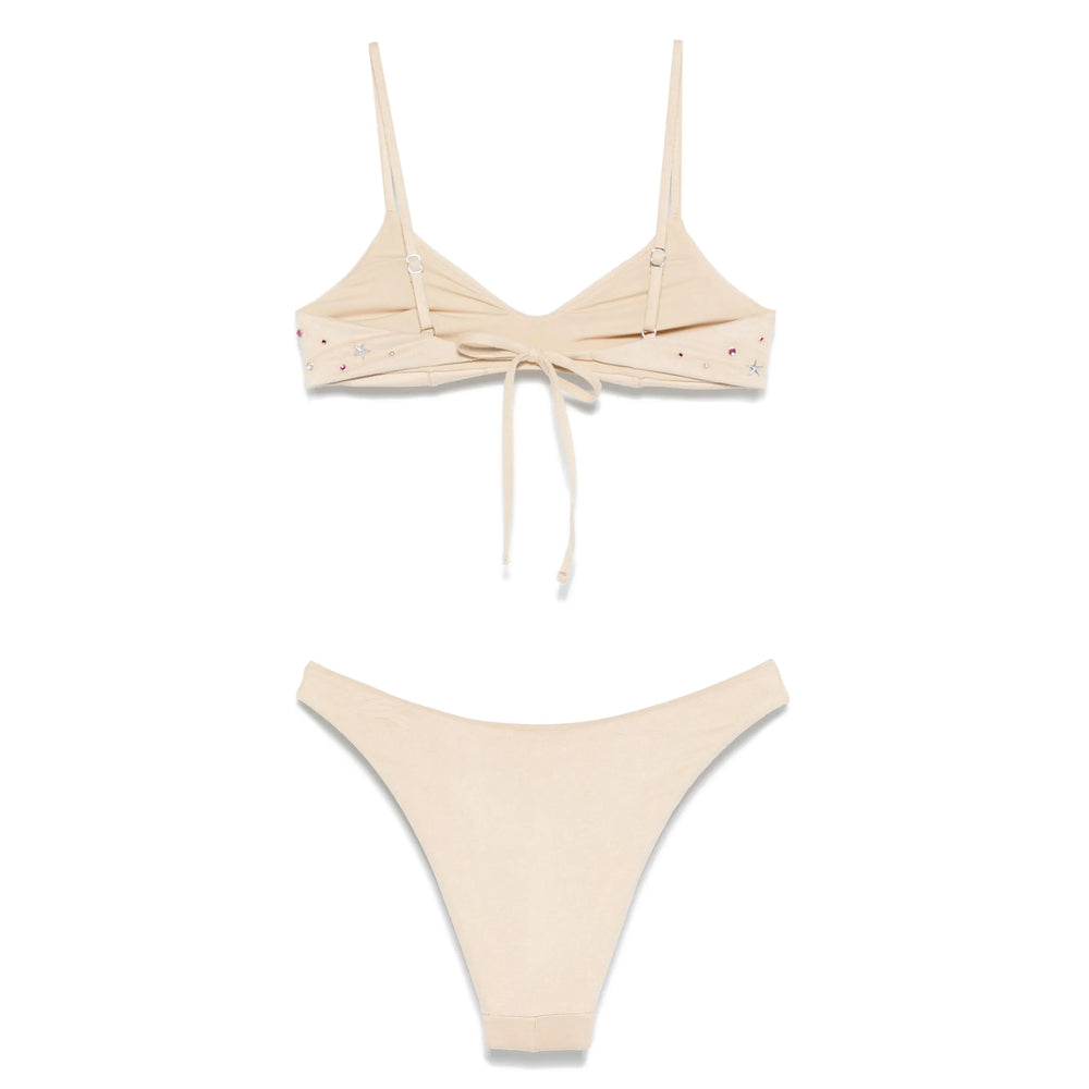 Venuja Beachwear - Neutro | Wanan Luxury