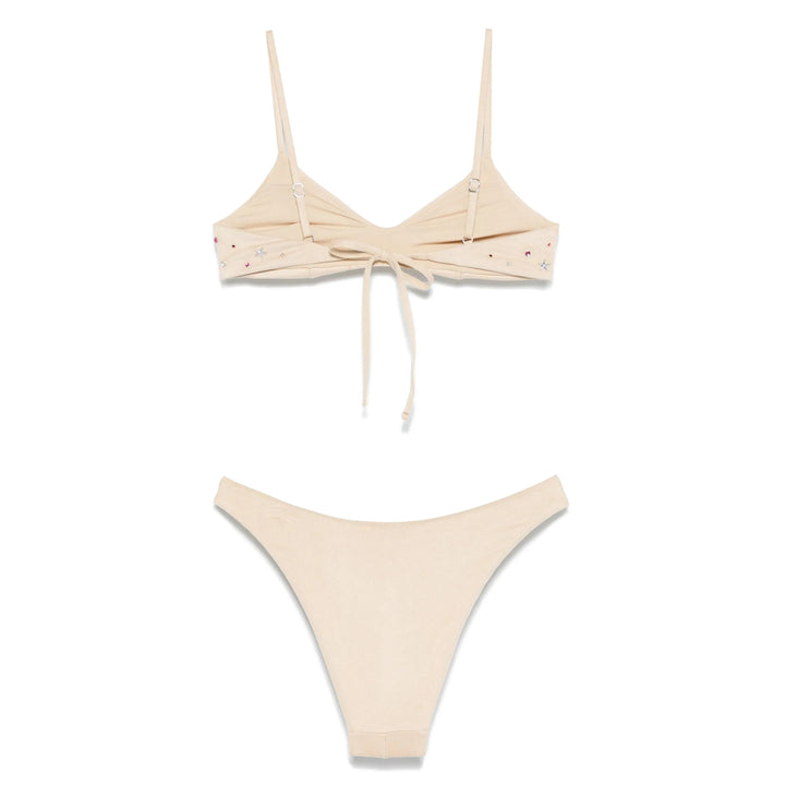 Venuja Beachwear - Neutro | Wanan Luxury