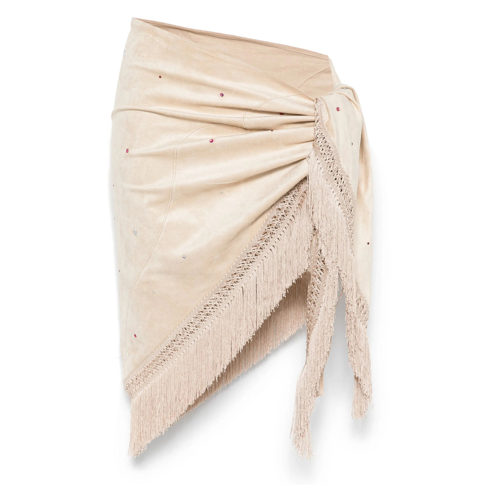 Venuja Beachwear - Neutral | Wanan Luxury