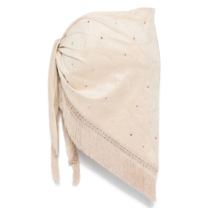 Venuja Beachwear - Neutral | Wanan Luxury