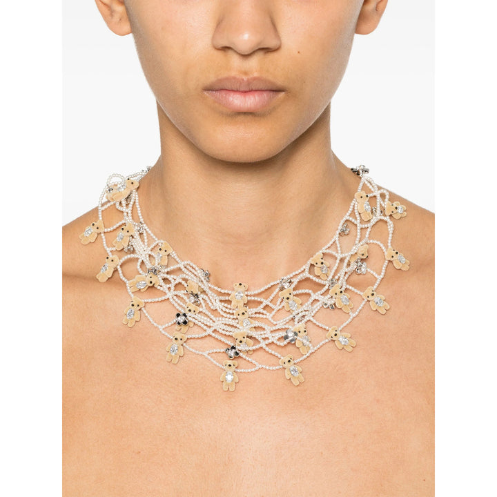 Yvmin Collane | Wanan Luxury