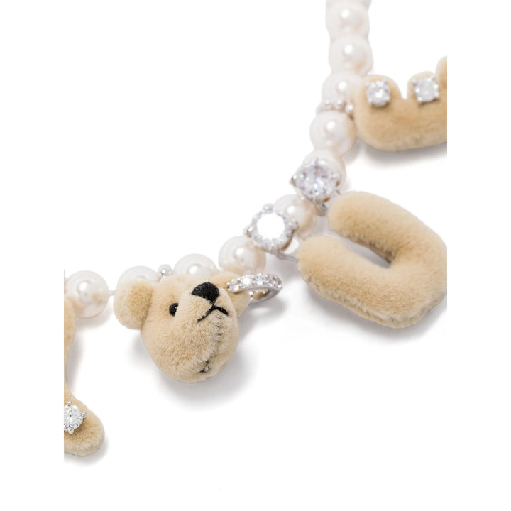 Yvmin Collane - Bianco | Wanan Luxury