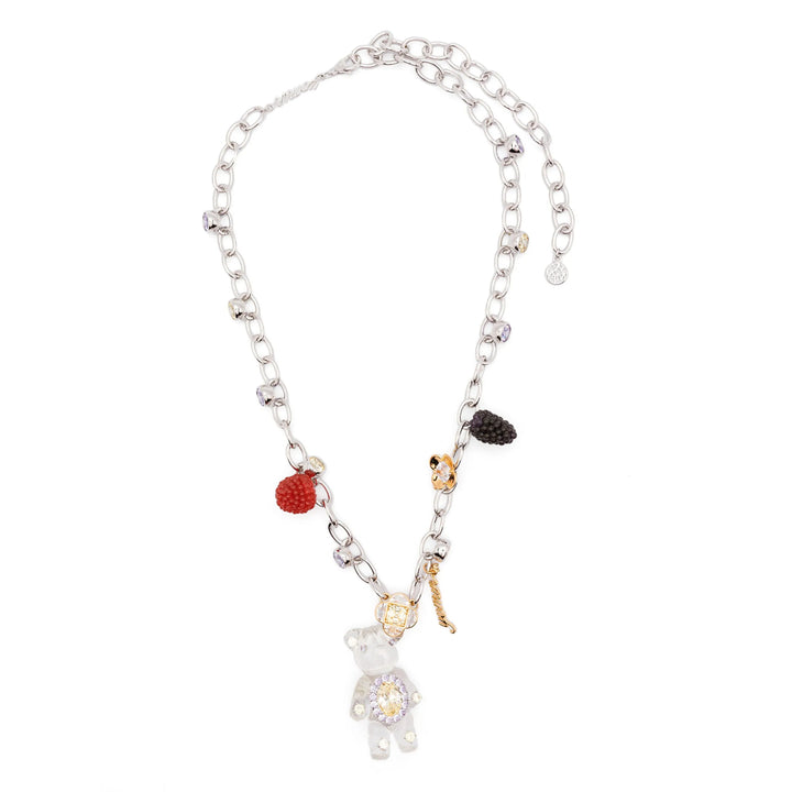Yvmin Collane - Argento | Wanan Luxury