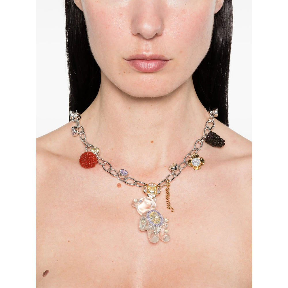 Yvmin Collane - Argento | Wanan Luxury