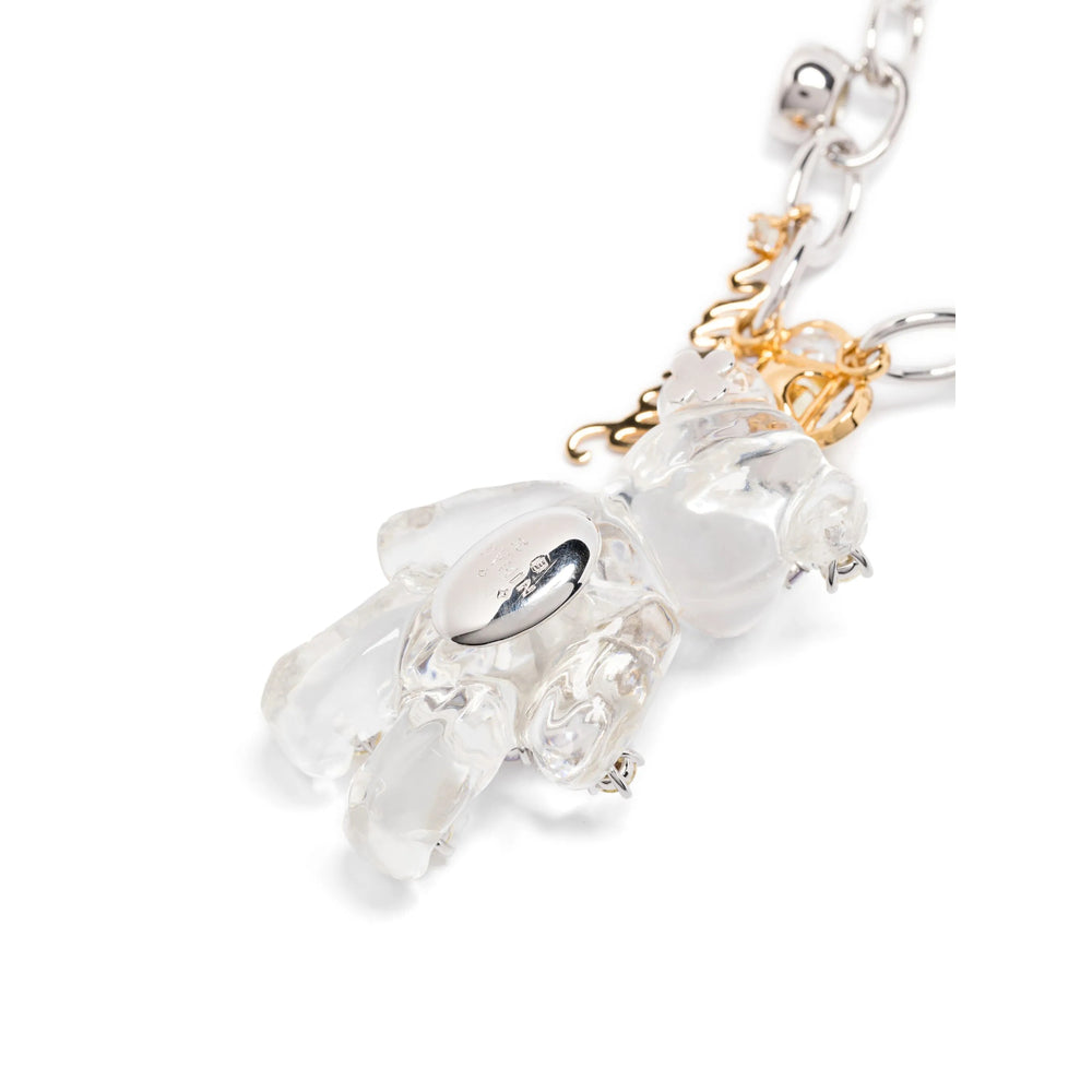 Yvmin Collane - Argento | Wanan Luxury