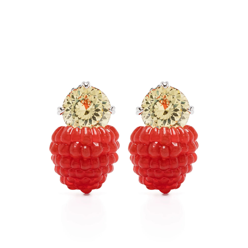 Yvmin Orecchini | Wanan Luxury