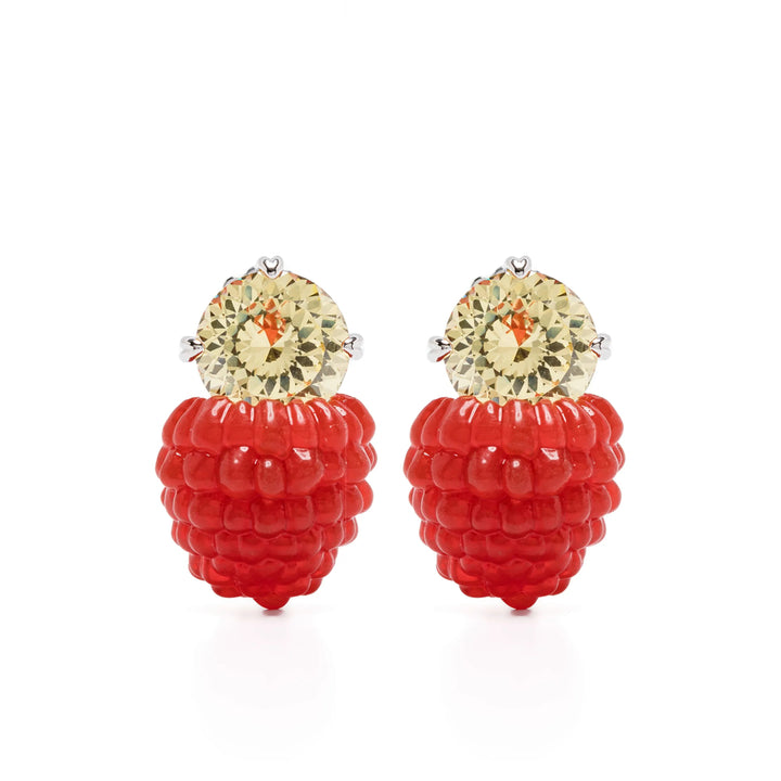 Yvmin Orecchini | Wanan Luxury