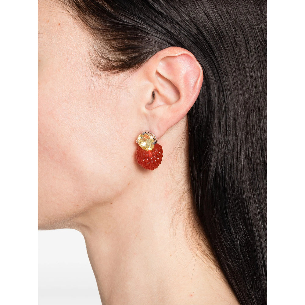 Yvmin Orecchini | Wanan Luxury