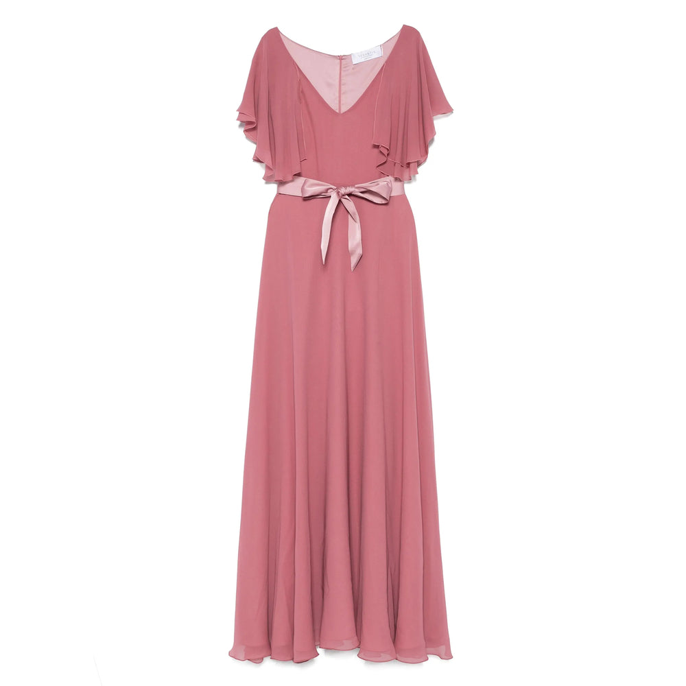 De Santis Abiti - Rosa | Wanan Luxury
