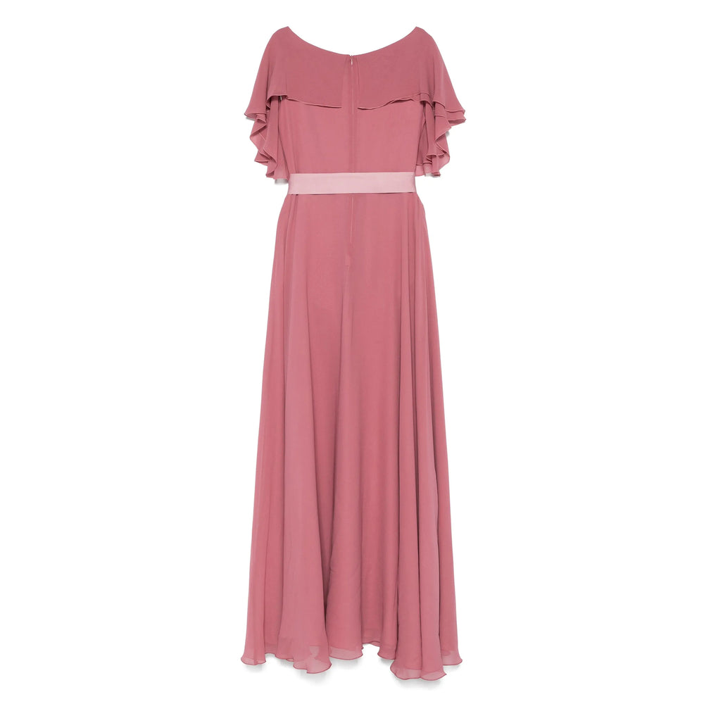 De Santis Abiti - Rosa | Wanan Luxury