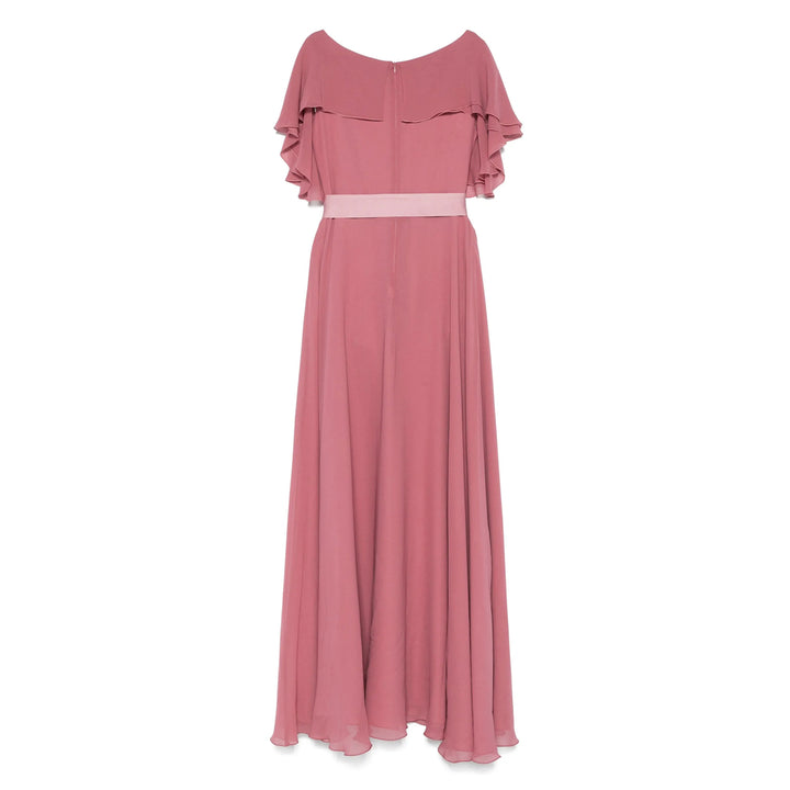 De Santis Abiti - Rosa | Wanan Luxury