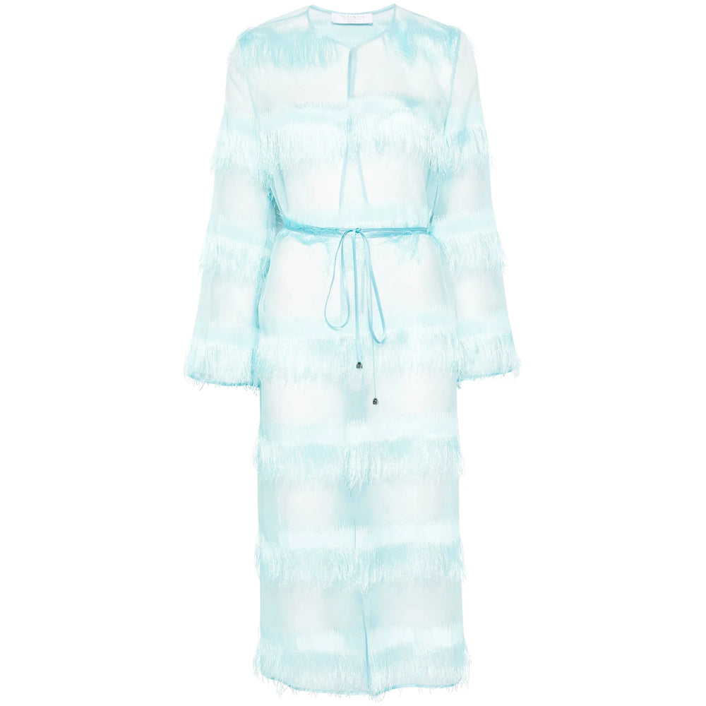 De Santis Abiti - Blu | Wanan Luxury