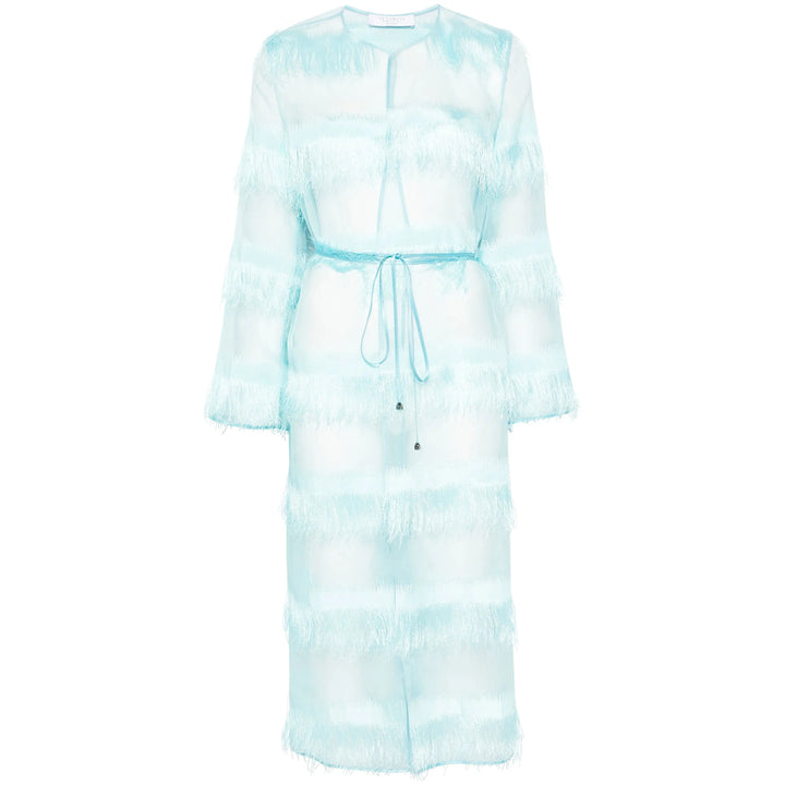 De Santis Abiti - Blu | Wanan Luxury