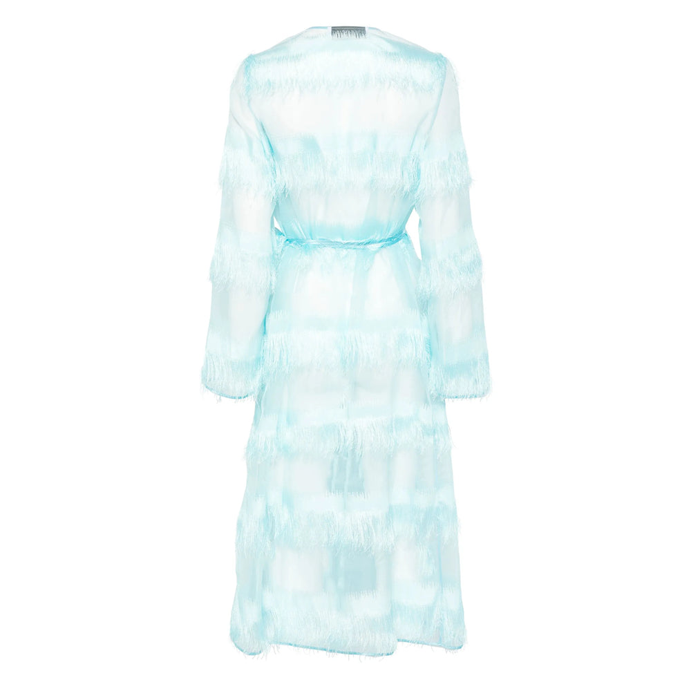 De Santis Abiti - Blu | Wanan Luxury