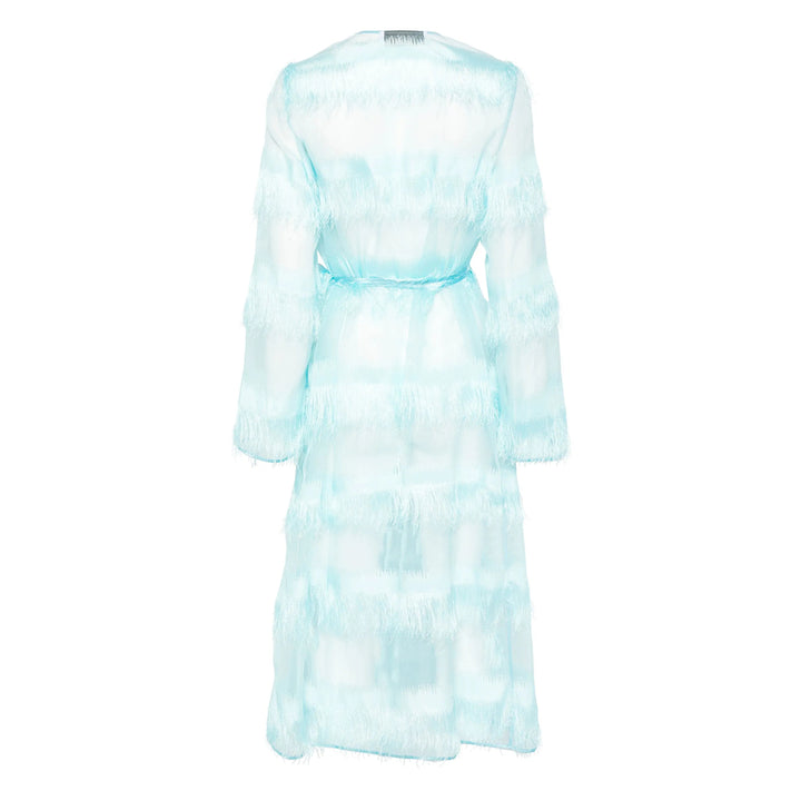 De Santis Abiti - Blu | Wanan Luxury
