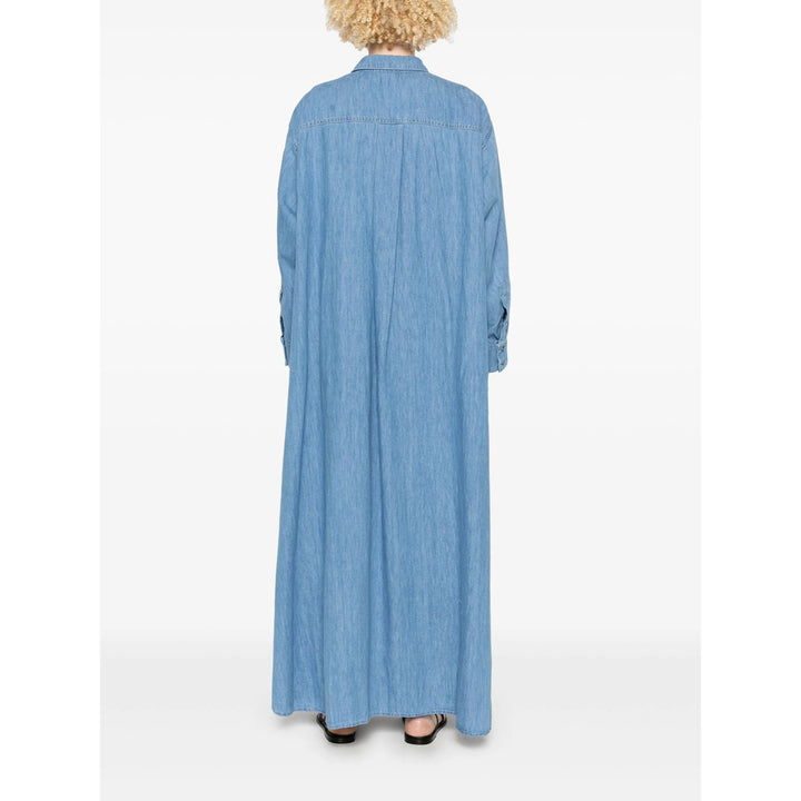 7 For All Mankind Abiti - Blu | Wanan Luxury