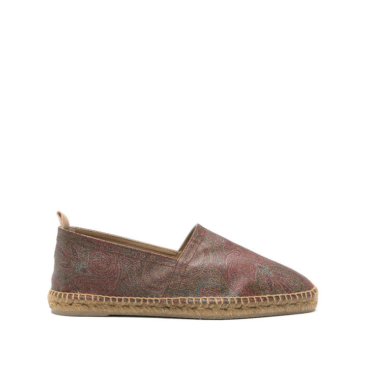 Castañer Espadrillas - Marrone | Wanan Luxury