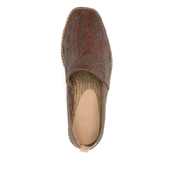 Castañer Espadrillas - Marrone | Wanan Luxury