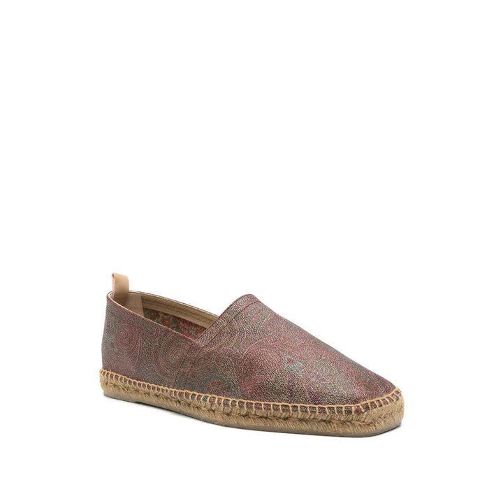 Castañer Espadrillas - Marrone | Wanan Luxury