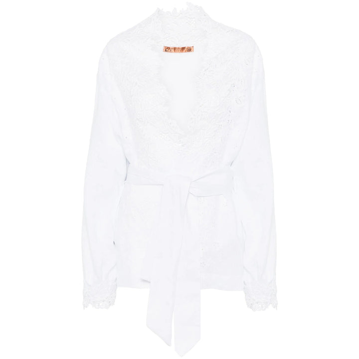 Ermanno Scervino Abiti - Bianco | Wanan Luxury