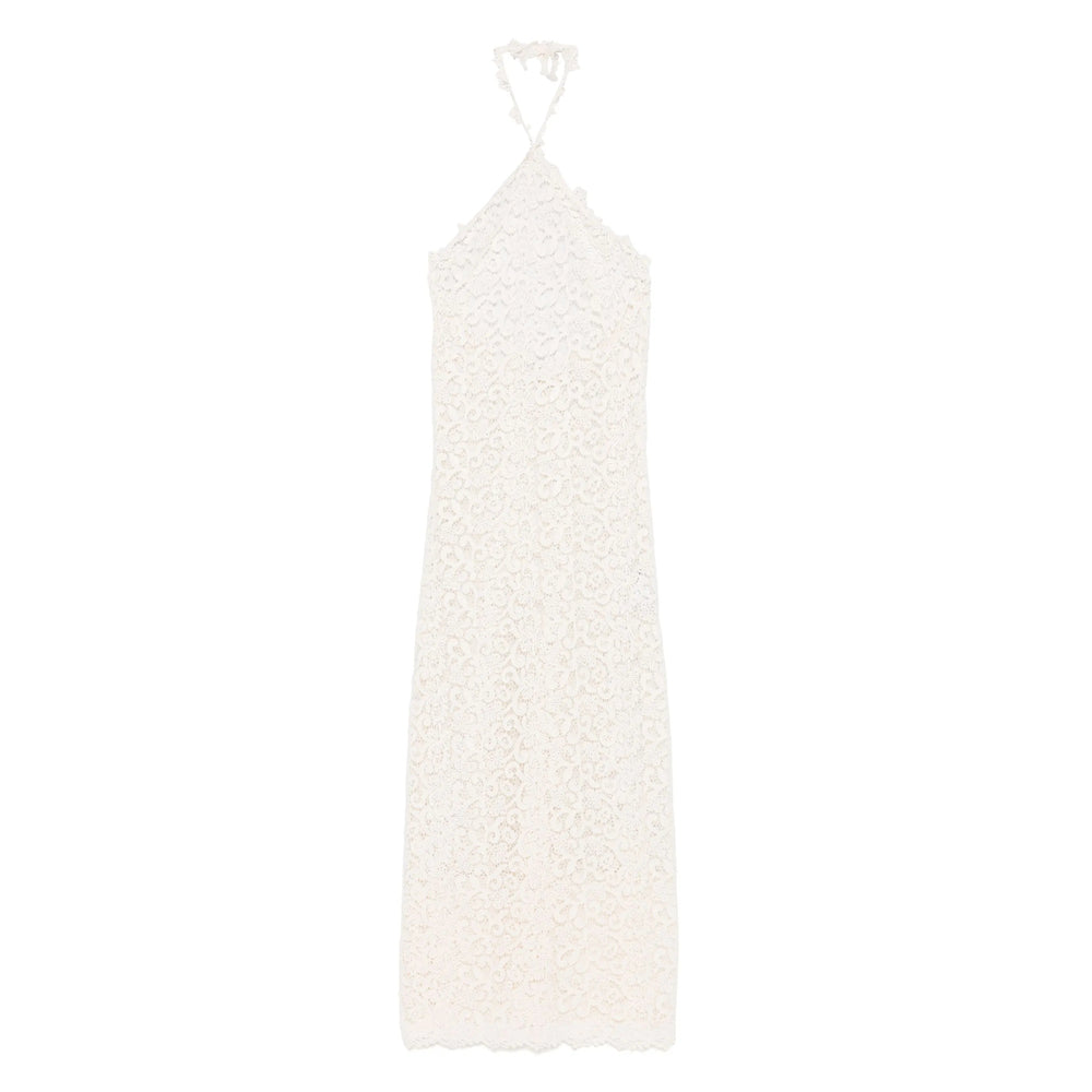 Ermanno Scervino Abiti - Bianco | Wanan Luxury