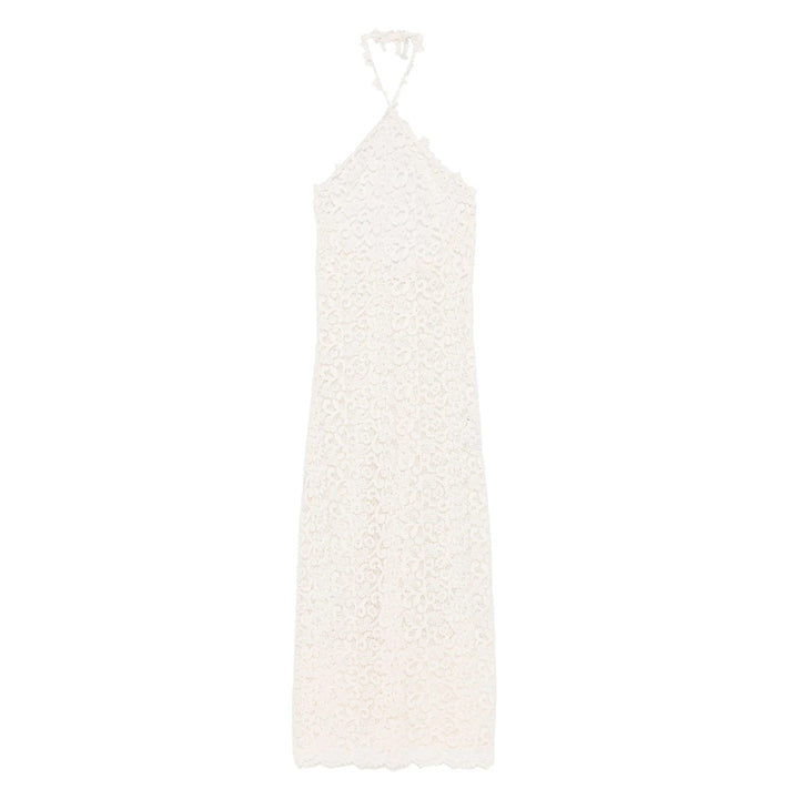 Ermanno Scervino Abiti - Bianco | Wanan Luxury