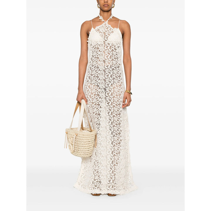 Ermanno Scervino Abiti - Bianco | Wanan Luxury