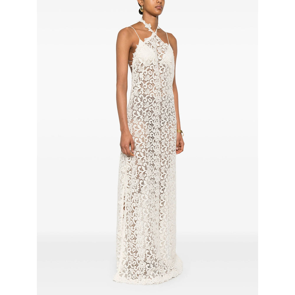 Ermanno Scervino Abiti - Bianco | Wanan Luxury
