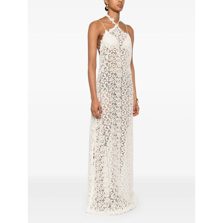 Ermanno Scervino Abiti - Bianco | Wanan Luxury
