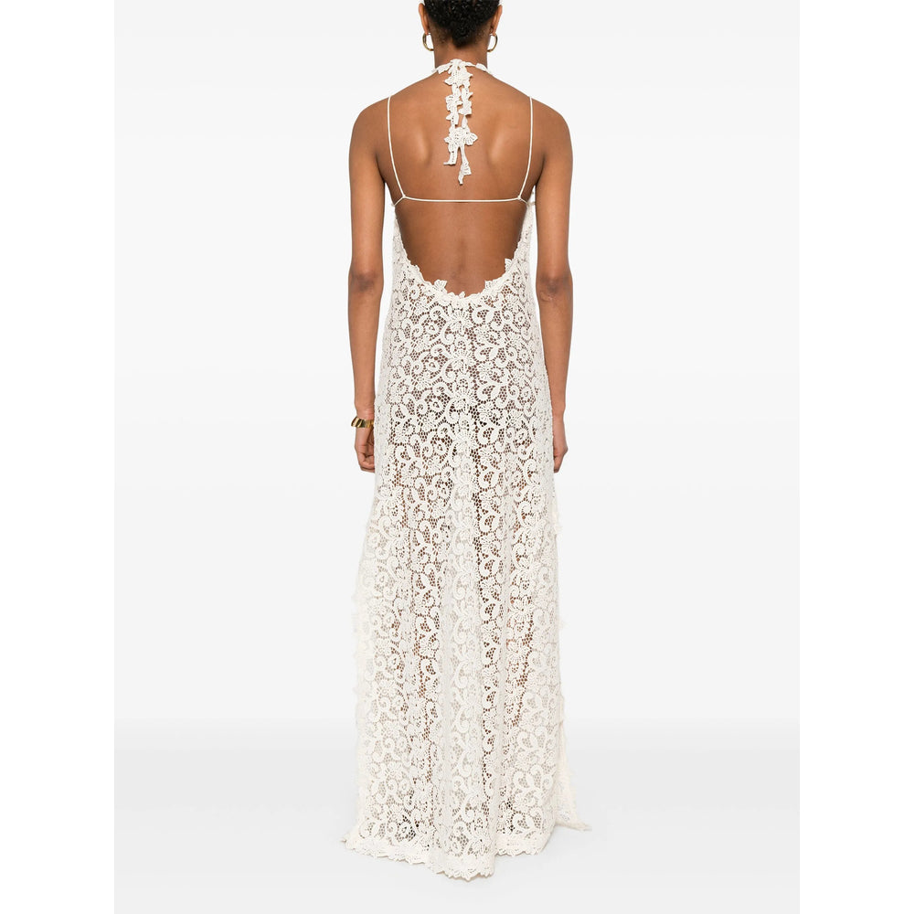 Ermanno Scervino Abiti - Bianco | Wanan Luxury