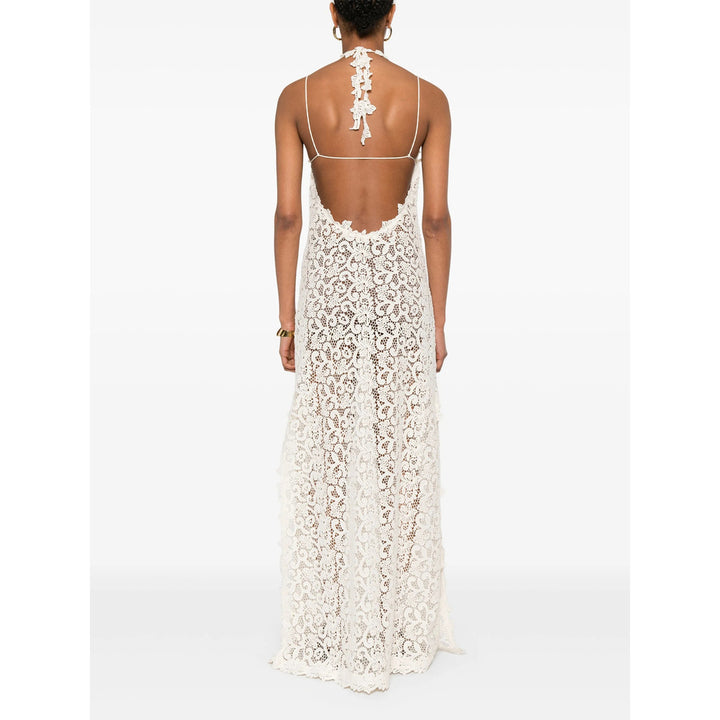 Ermanno Scervino Abiti - Bianco | Wanan Luxury