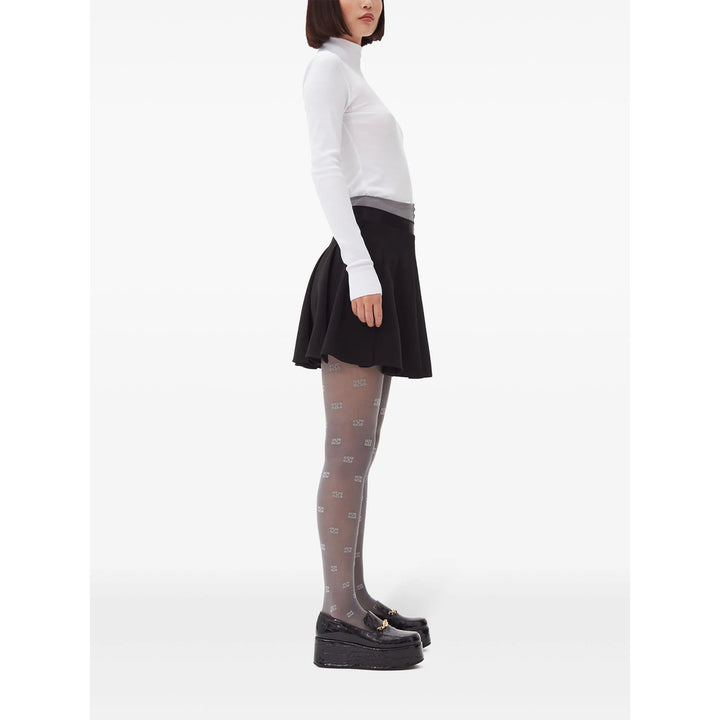 Ganni Skirts - Black | Wanan Luxury