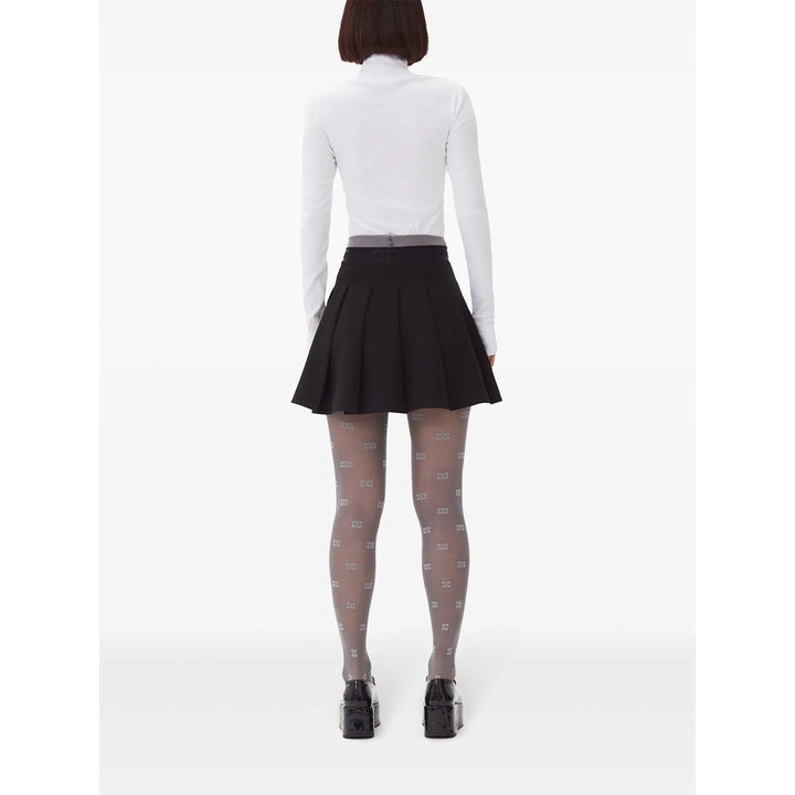 Ganni Skirts - Black | Wanan Luxury