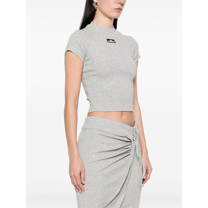 Ottolinger T Shirt - Grigio | Wanan Luxury