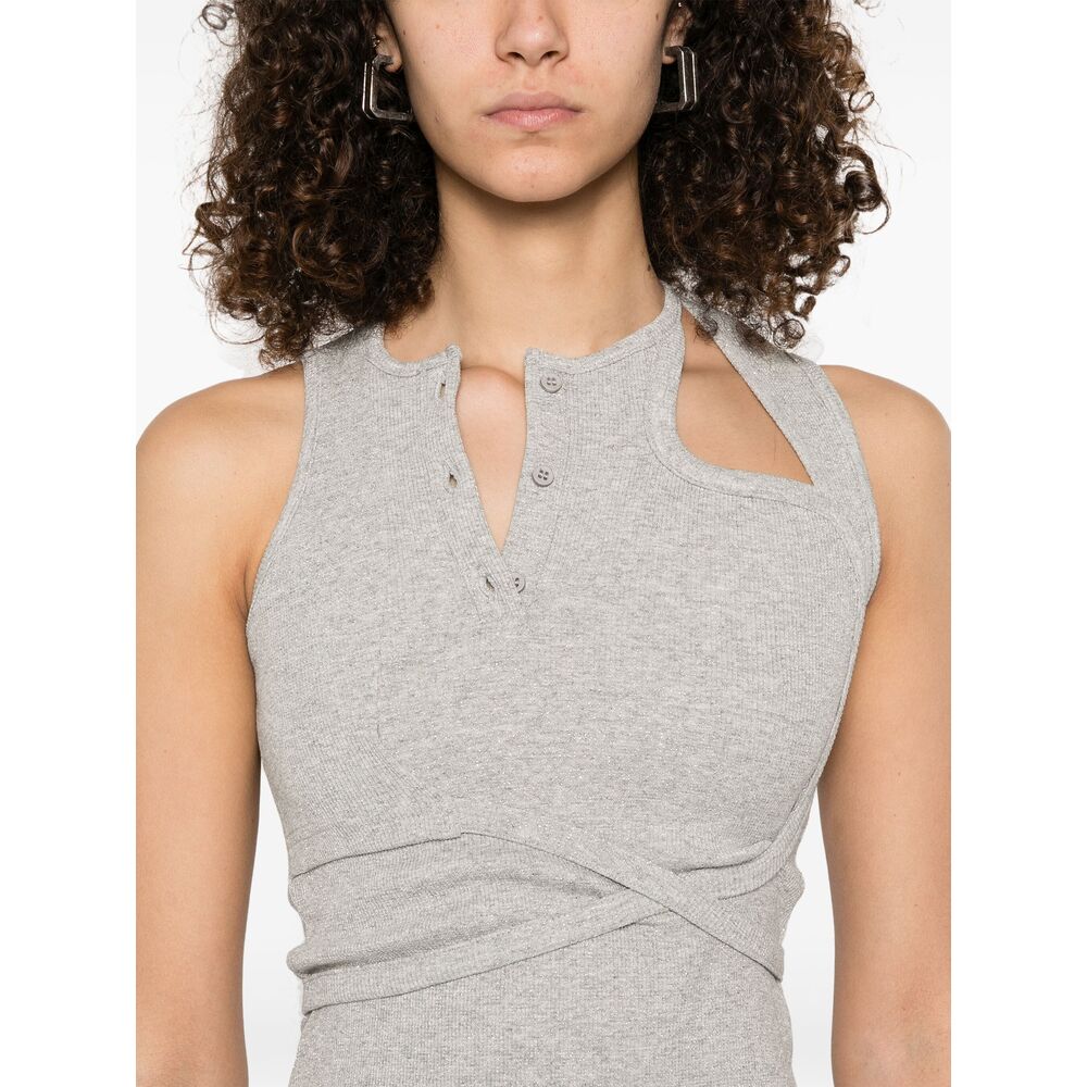 Ottolinger Abiti - Grigio | Wanan Luxury