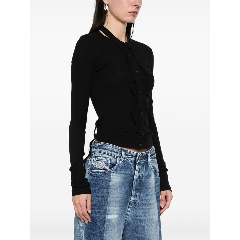 Ottolinger Maglioni - Nero | Wanan Luxury