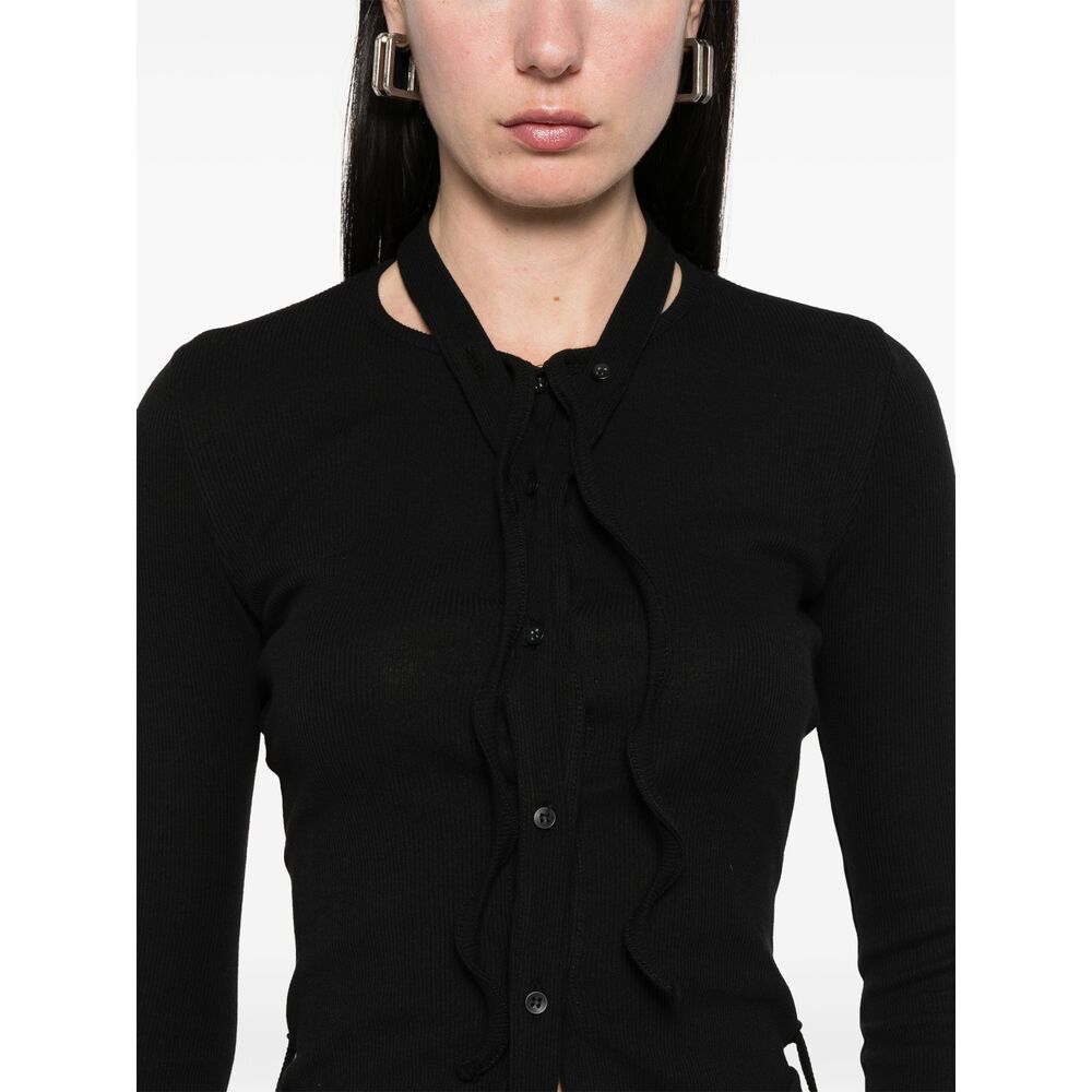 Ottolinger Maglioni - Nero | Wanan Luxury