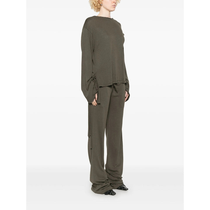 Ottolinger Maglioni - Verde | Wanan Luxury