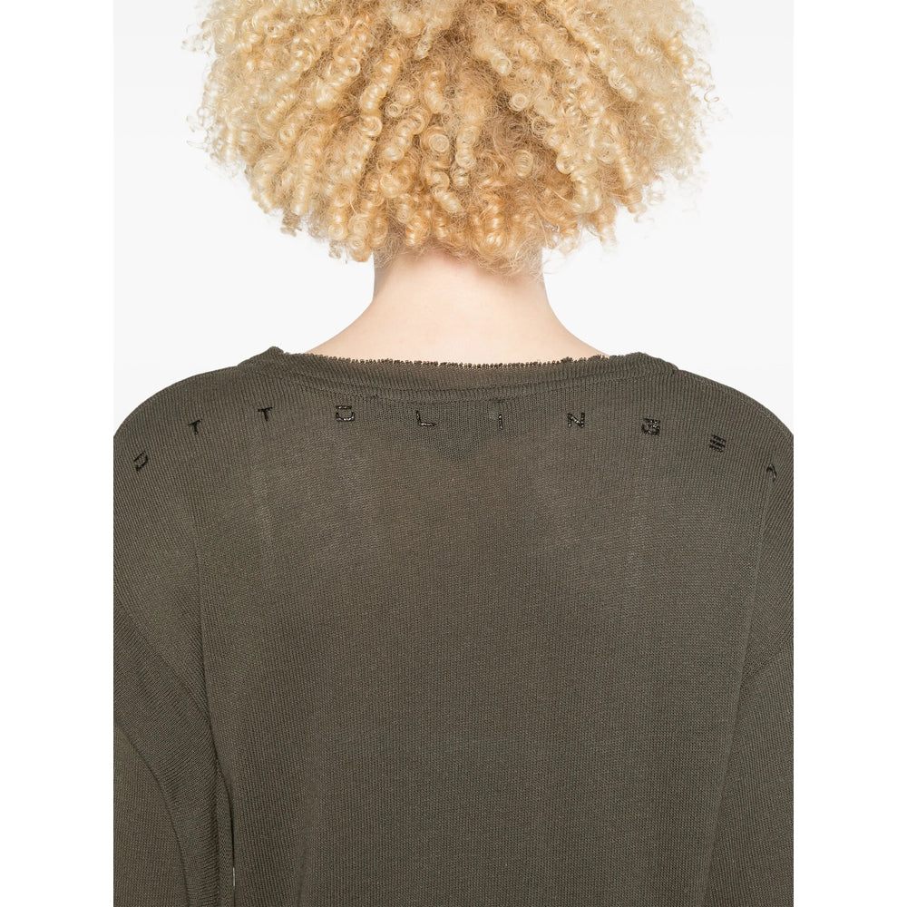 Ottolinger Maglioni - Verde | Wanan Luxury