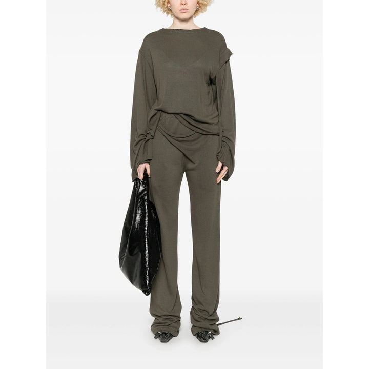 Ottolinger Maglioni - Verde | Wanan Luxury