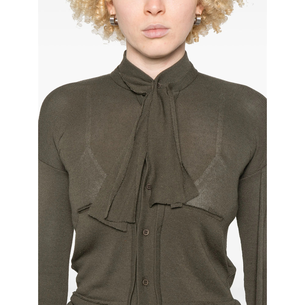 Ottolinger Maglioni - Verde | Wanan Luxury
