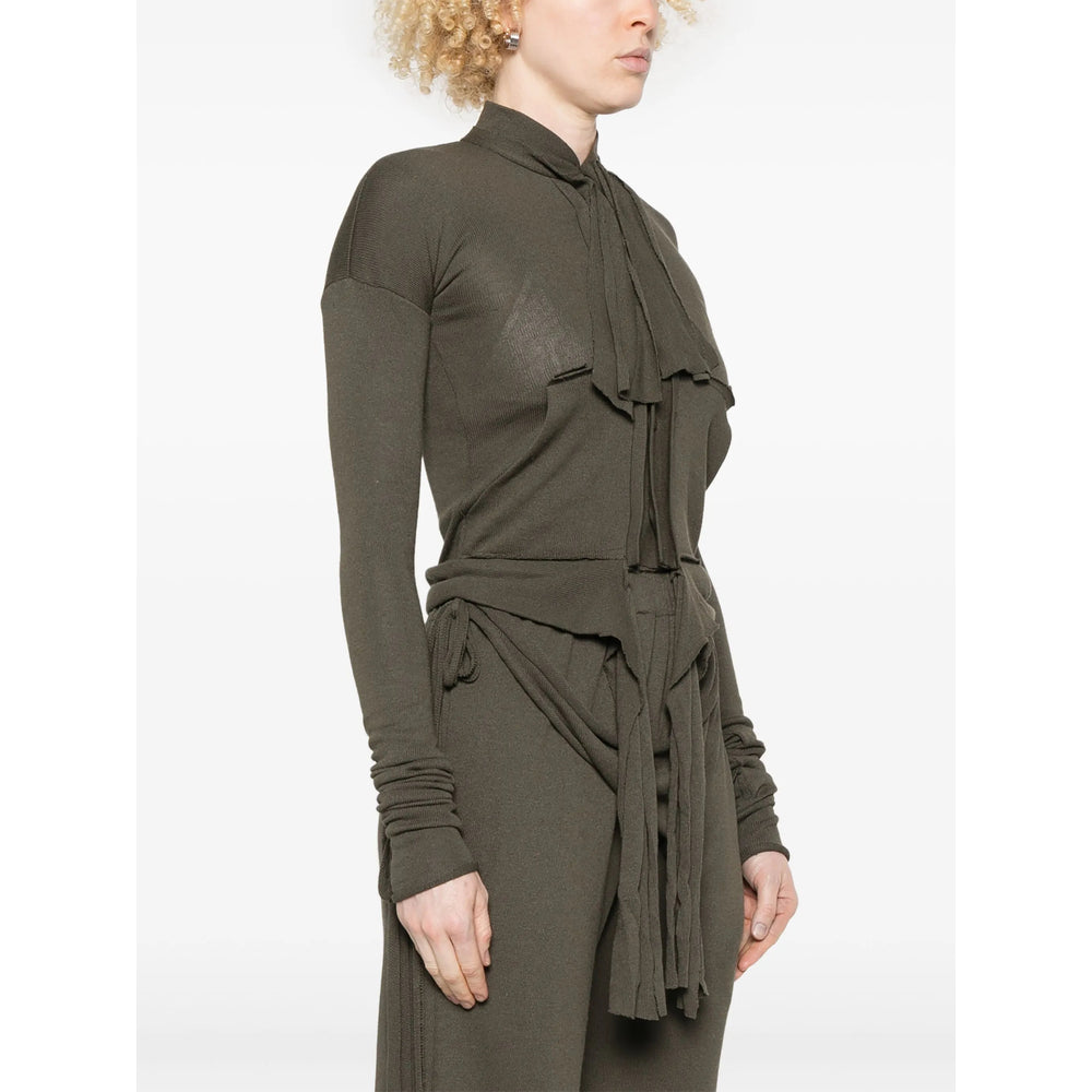 Ottolinger Maglioni - Verde | Wanan Luxury