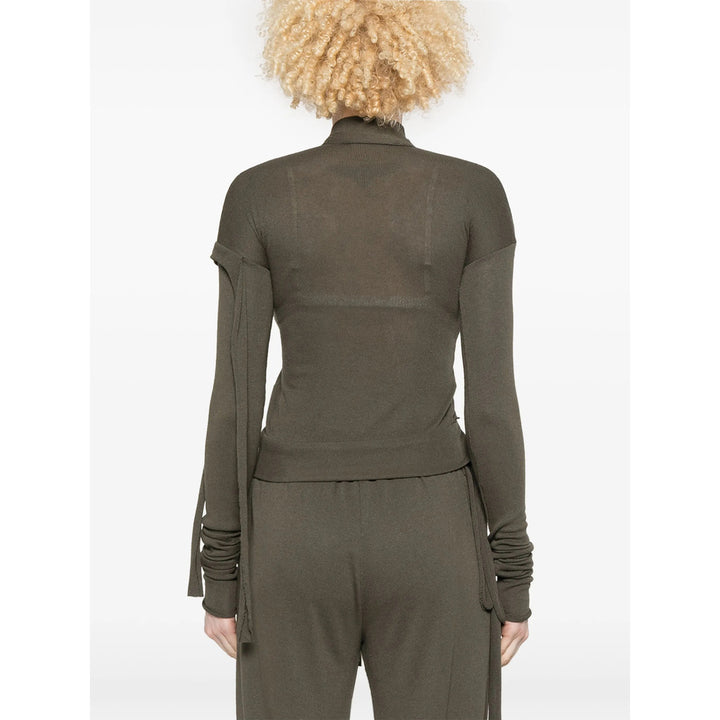 Ottolinger Maglioni - Verde | Wanan Luxury