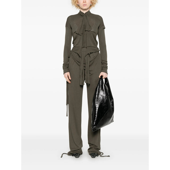 Ottolinger Maglioni - Verde | Wanan Luxury