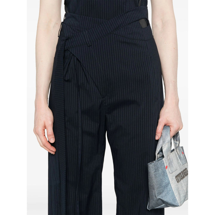 Ottolinger Pantaloni - Blu | Wanan Luxury